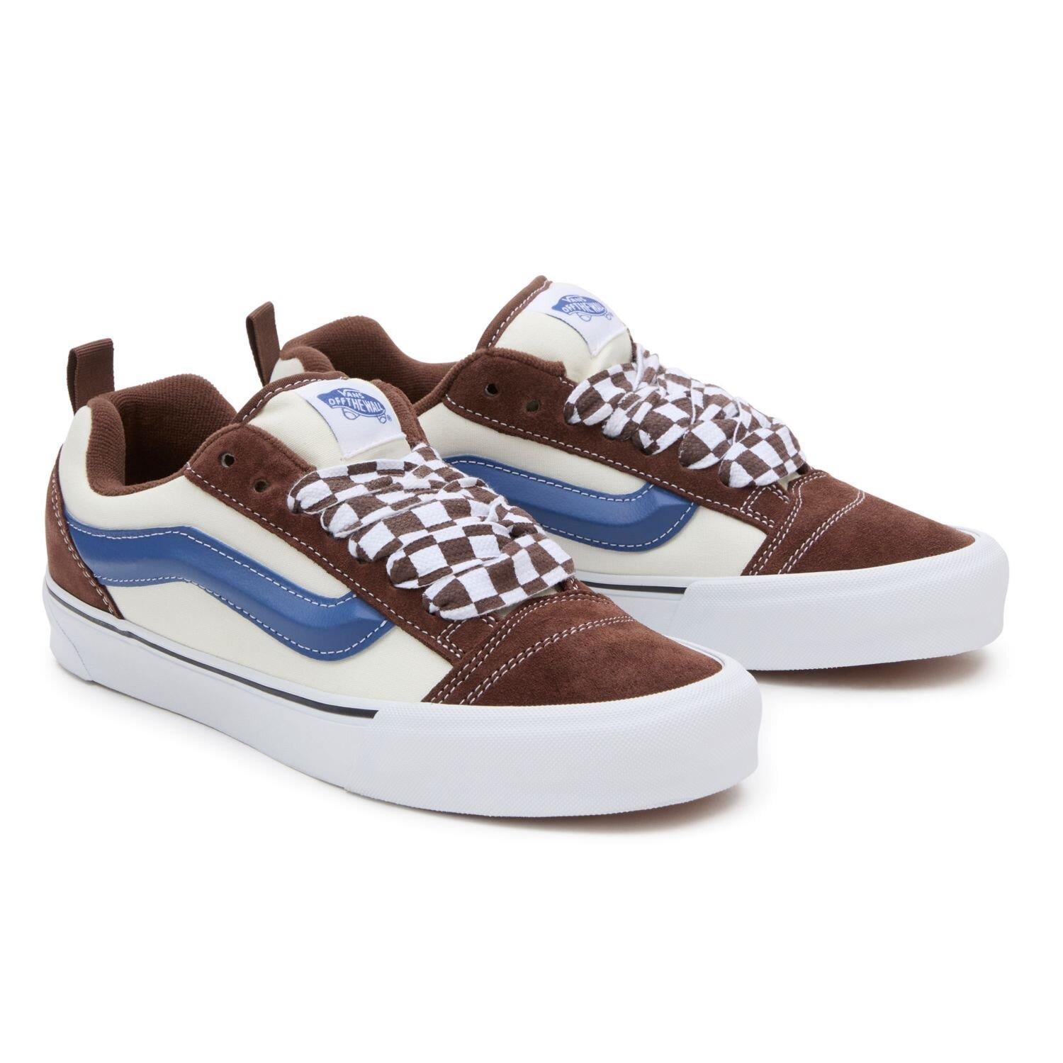 VANS Knu Skool VN0009QCDMV1