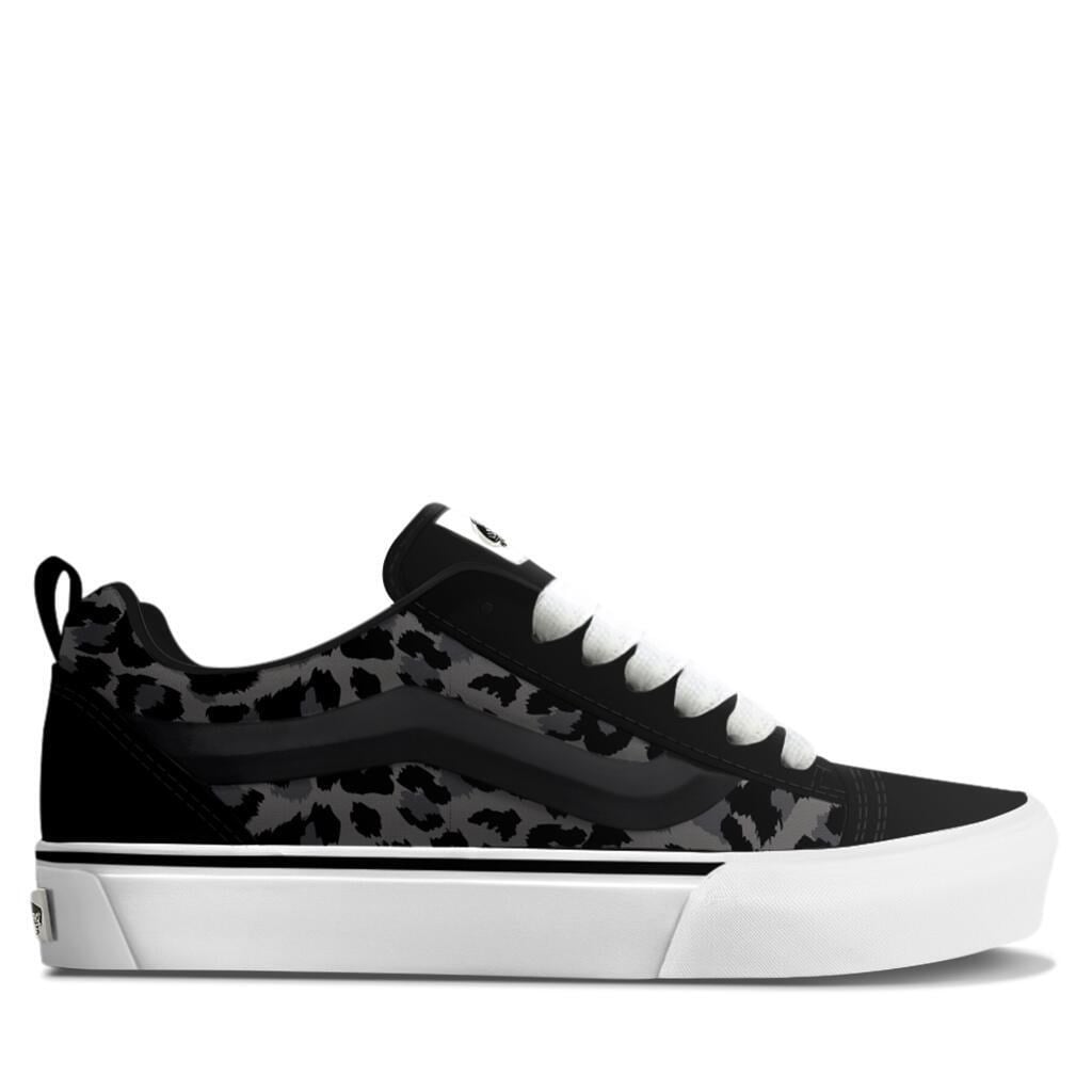 vans Knu Skool VN000Z8XBLK1