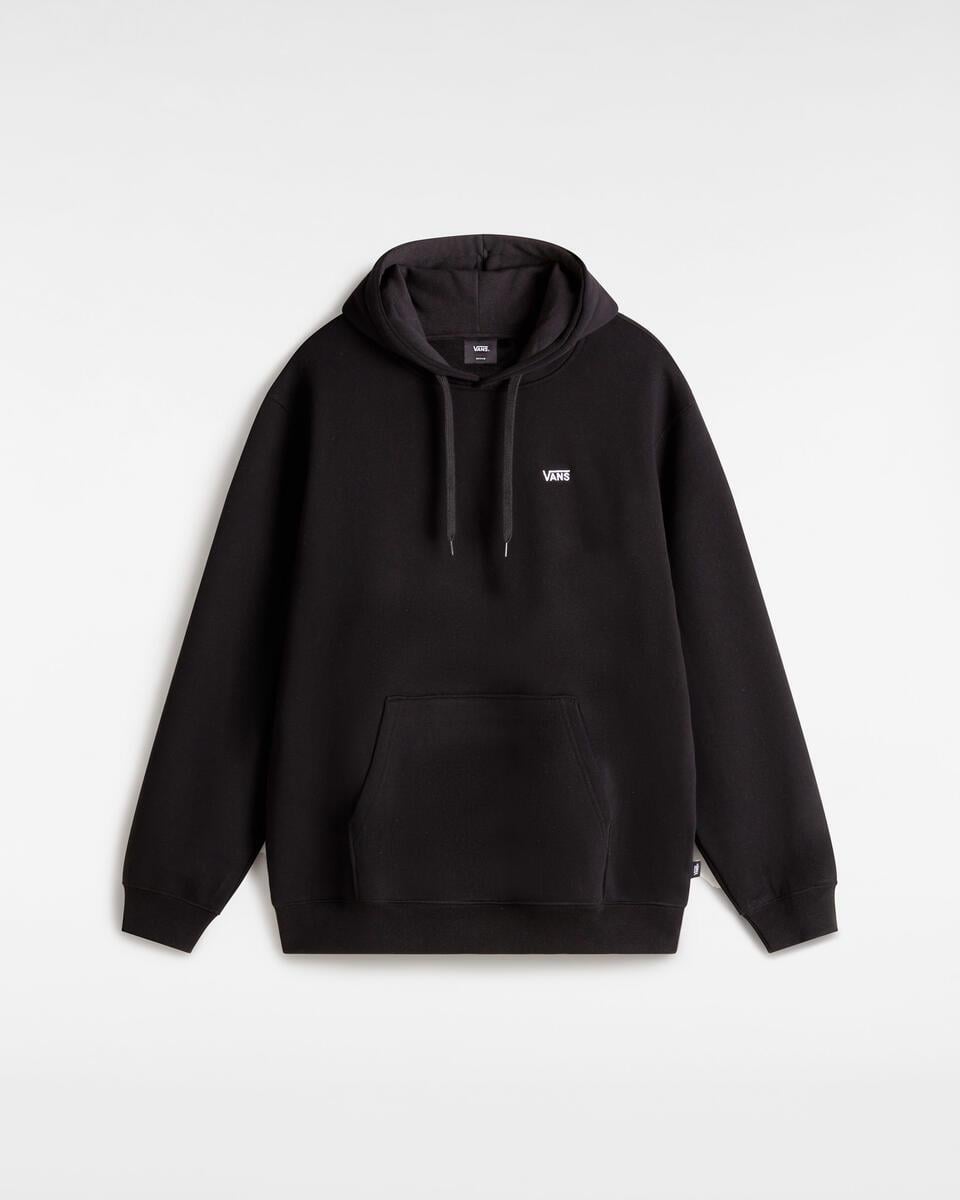 VANS LEFT CHEST II LOOSE PO VN000P21BLK1