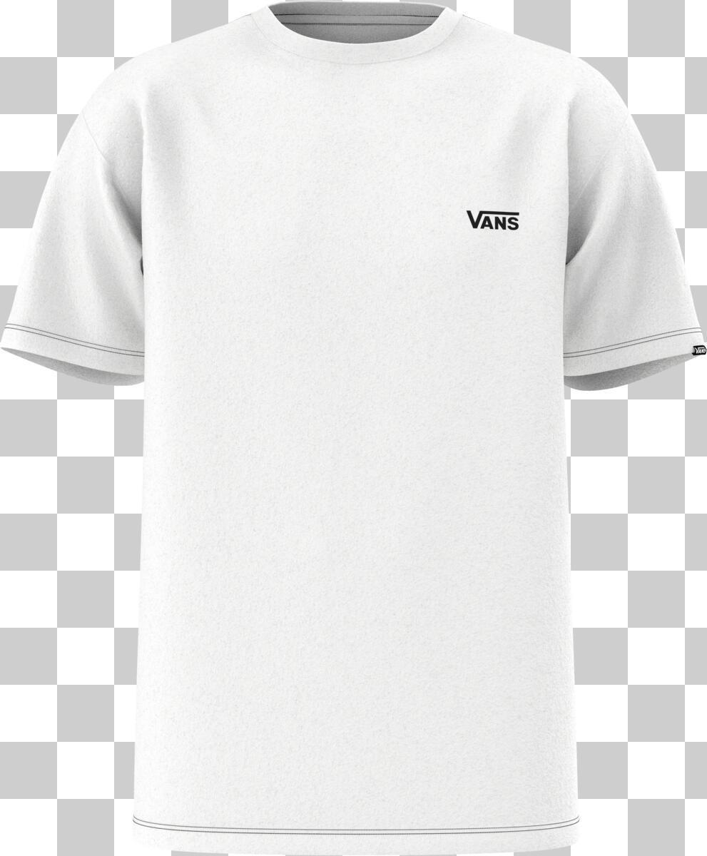 VANS LEFT CHEST LOGO TEE VN0A3CZEYB21