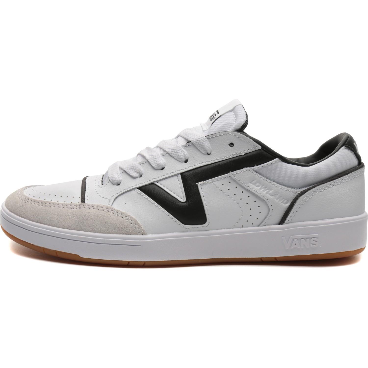 VANS Lowland CC JMP R VN0007P2TWB1