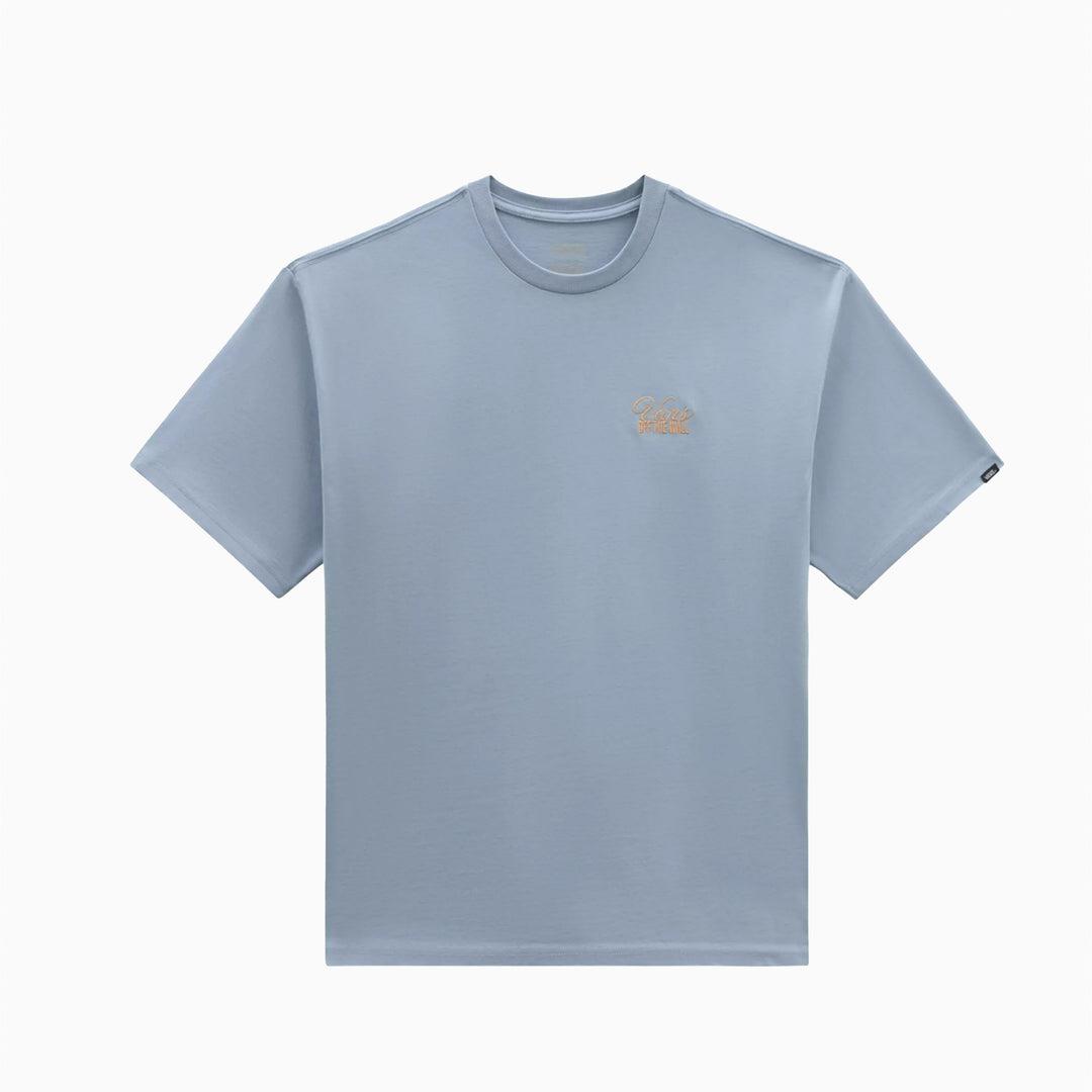 VANS LUXURY LOCKUP SS TEE VN000G6ADSB1