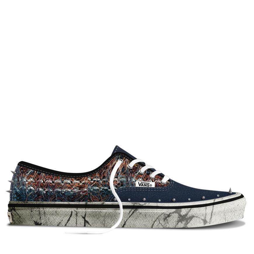 VANS LX Authentic 44  VN000DB8BER1
