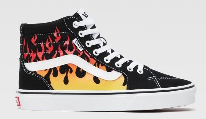 VANS MN Filmore Hi VN0A5HZLY281