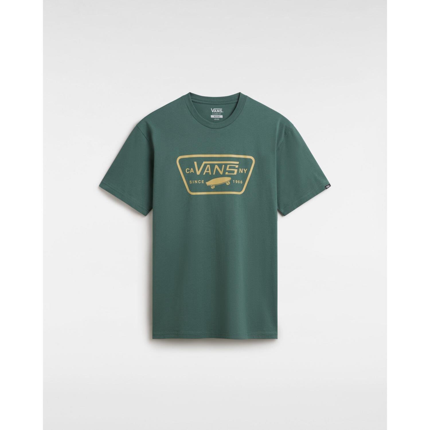 VANS MN FULL PATCH VN000QN8BDX1