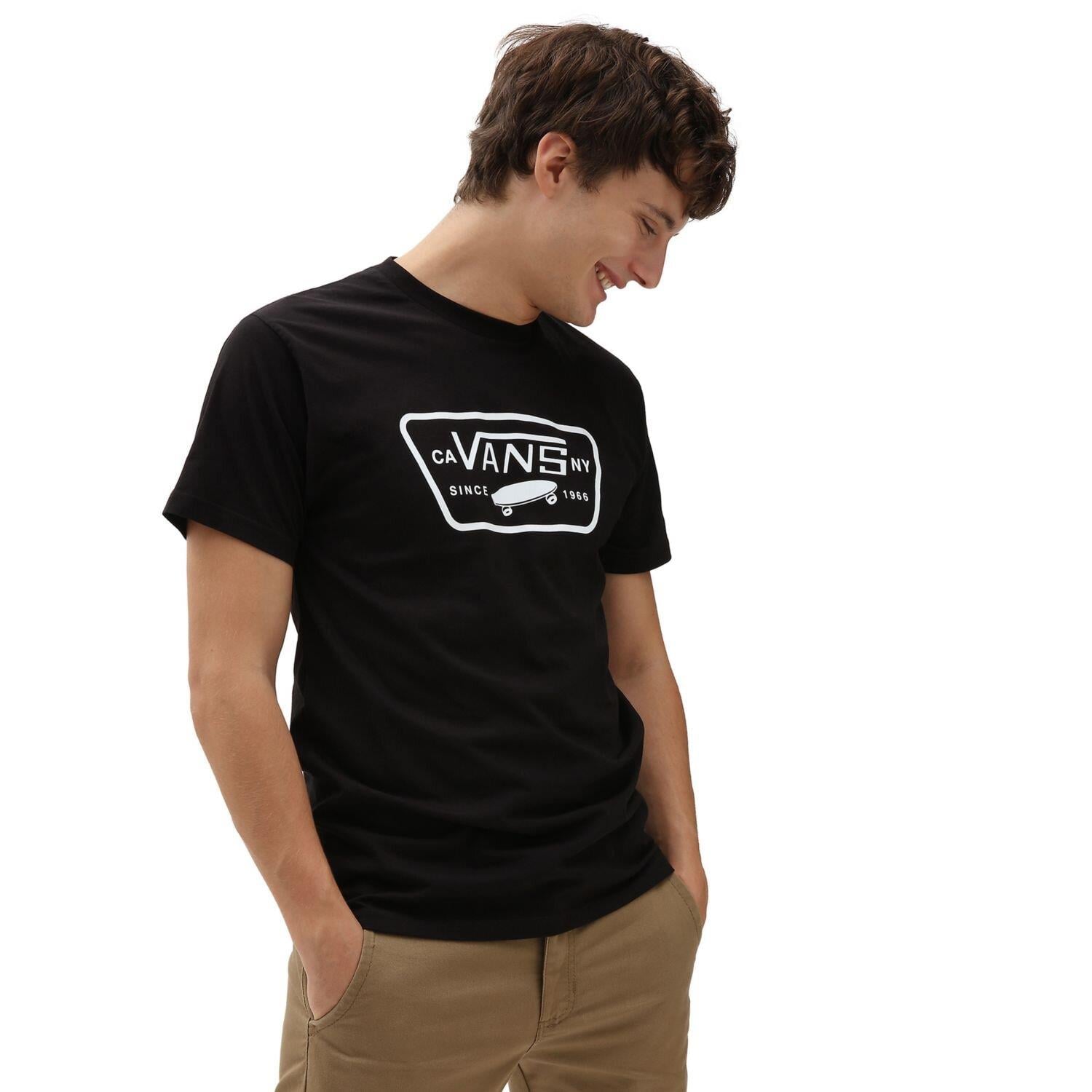 VANS MN FULL PATCH VN000QN8Y281