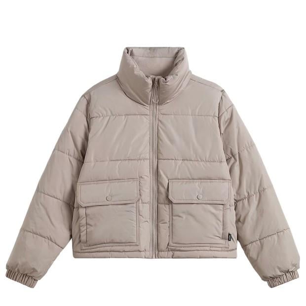 VANS MTE Aubrey Primaloft Puffer VN000HJV7D61