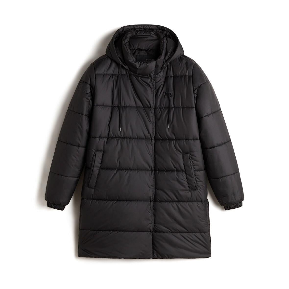 VANS MTE Hillgate Long Puffer VN000PK3BLK1