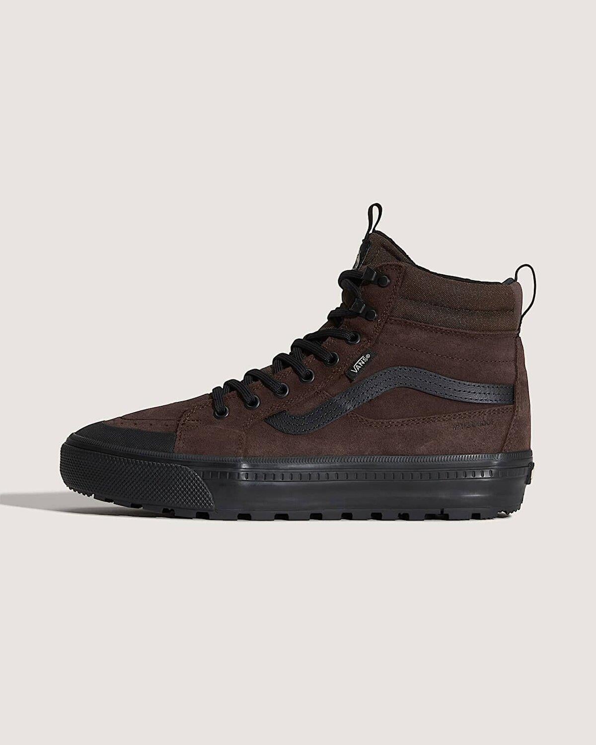 VANS MTE Sk8-Hi Waterproof Insulated  VN000DAQY491