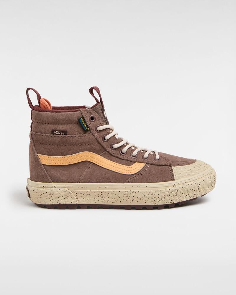 VANS MTE Sk8-Hi Waterproof VN000CVTTUP1