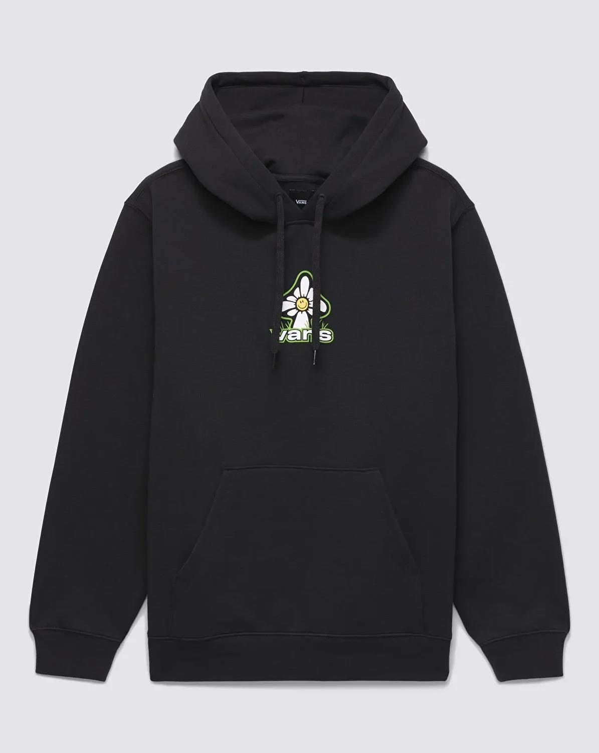 VANS MUSHROOM PO VN0008HJBLK1