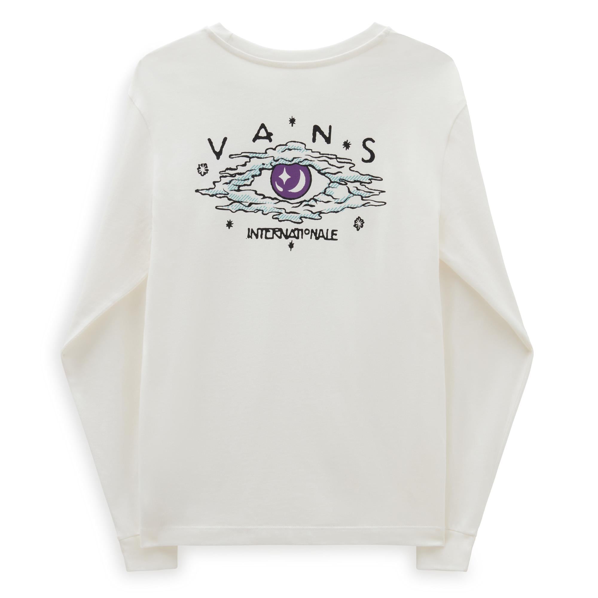 VANS MYSTIC VISION LS BFF VN000GFXFS81