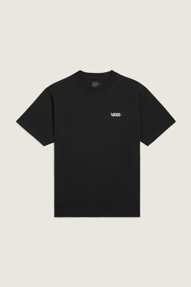 vans New Left Chest SS Tee VN000TBXY281