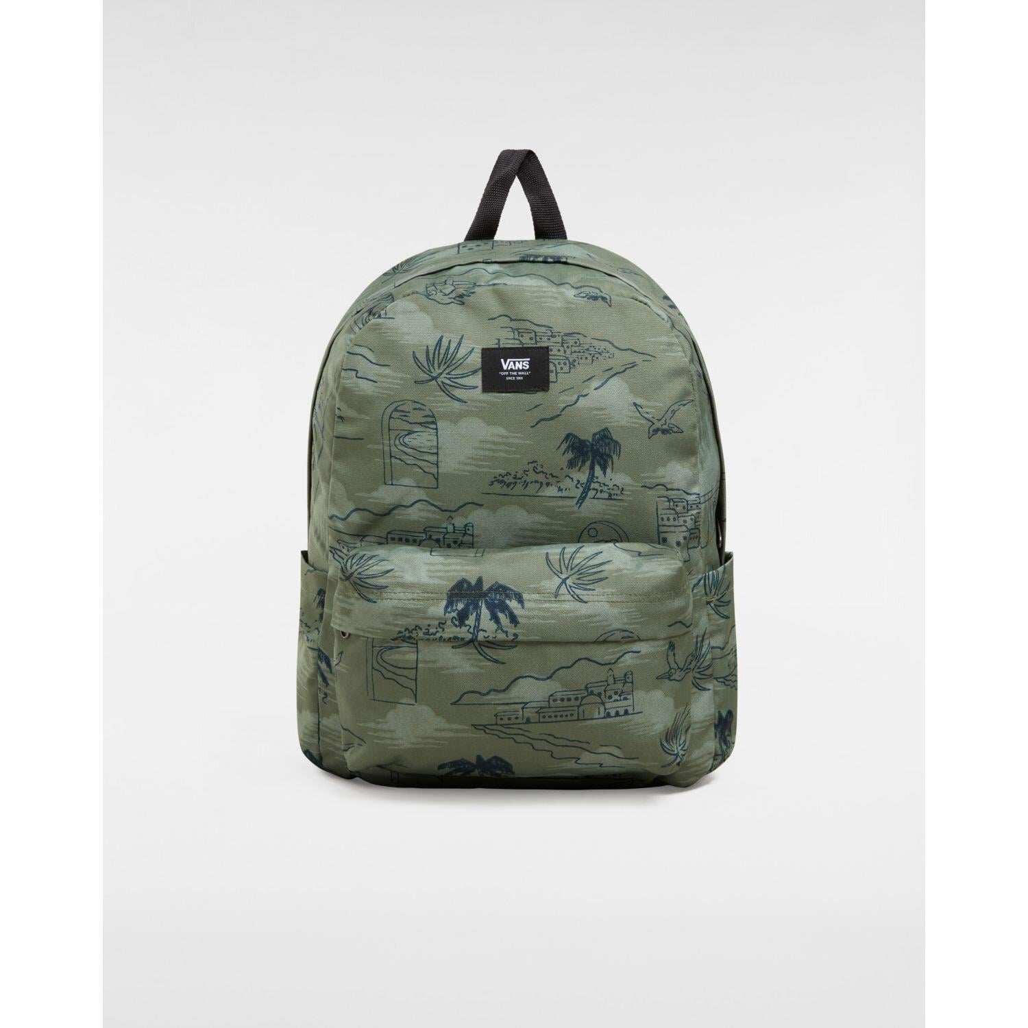 VANS Old Skool Backpack VN000H4WAMB1