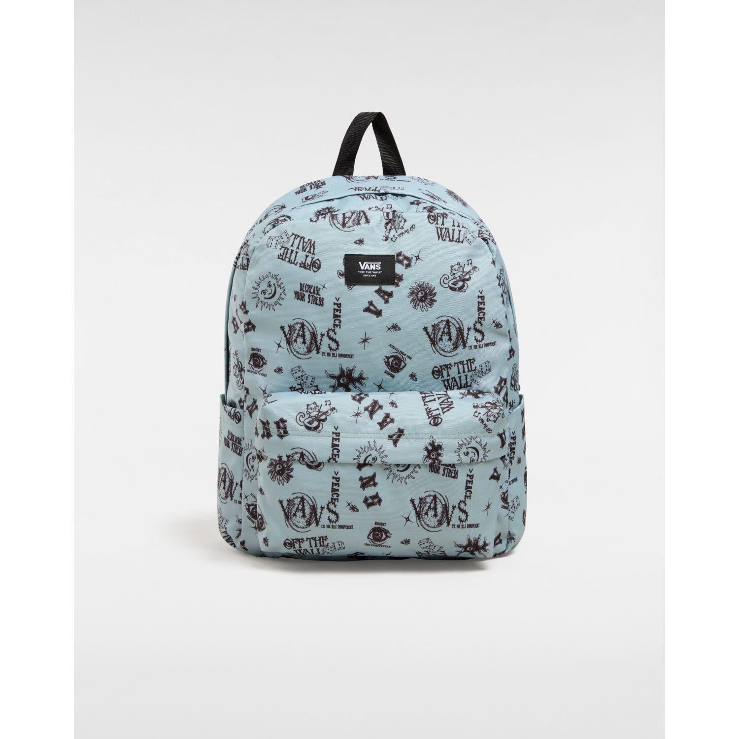 VANS Old Skool Backpack VN000H4WCJL1