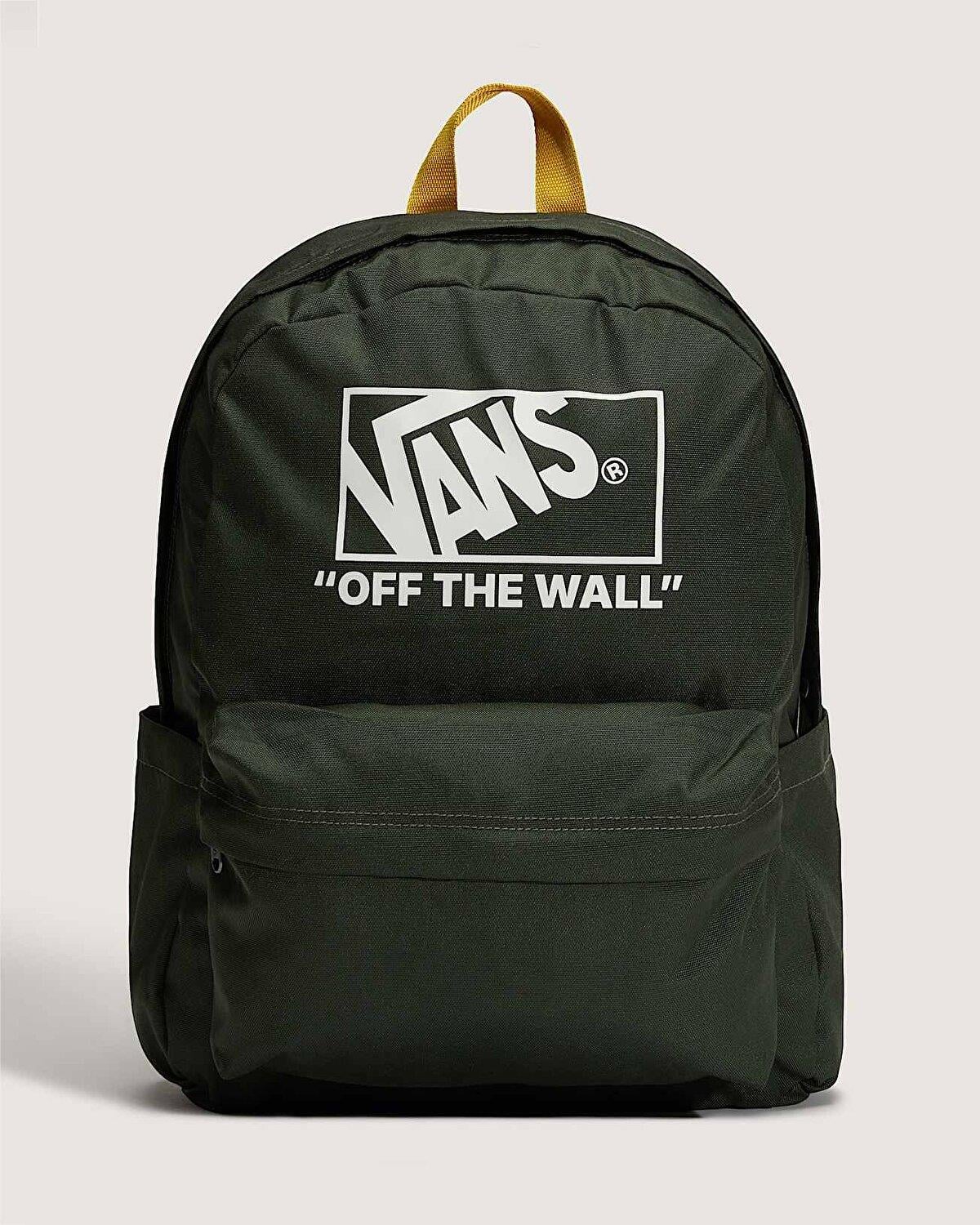 VANS Old Skool Backpack VN000H4WEMU1