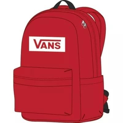 VANS OLD SKOOL BOXED BACKPACK VN0A7SCH0PZ1