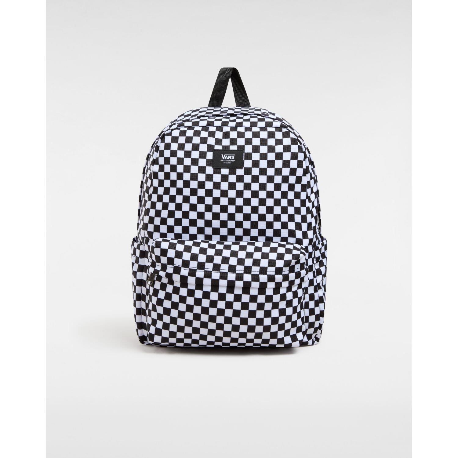 VANS Old Skool Check Backpack VN000H4XY281