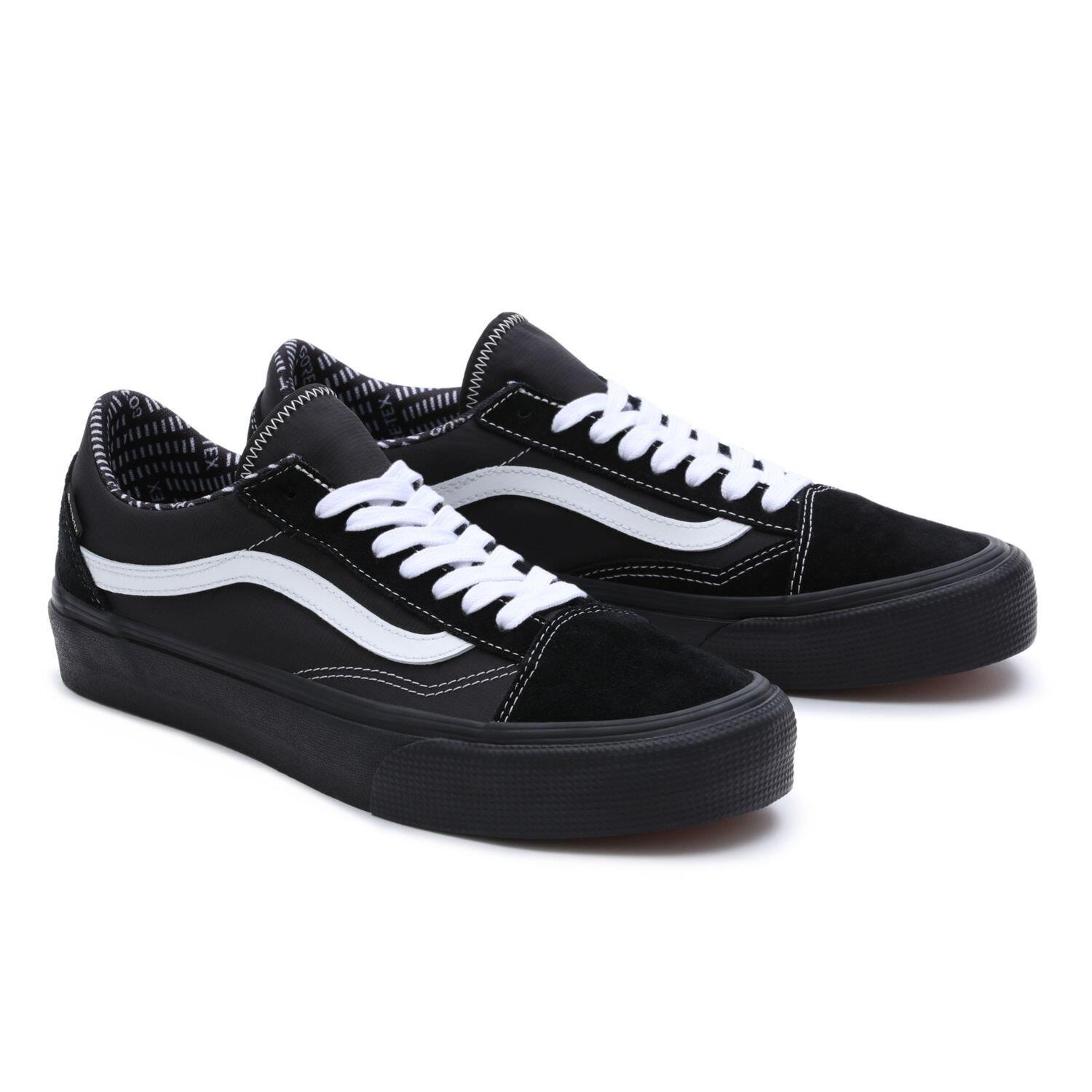VANS Old Skool GORE-TEX VN0009QGBLA1