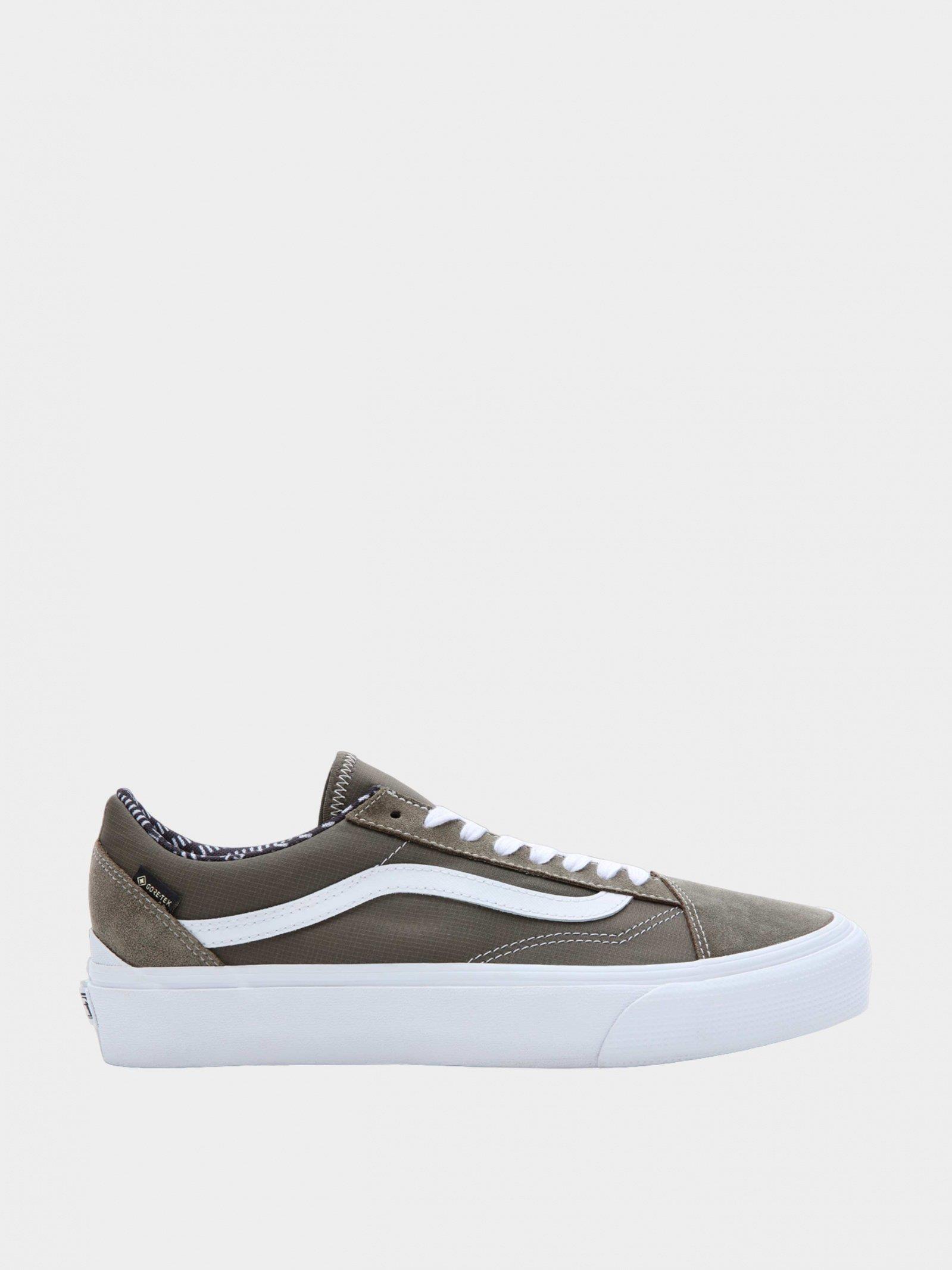 VANS Old Skool GORE-TEX VN0009QGOLV1