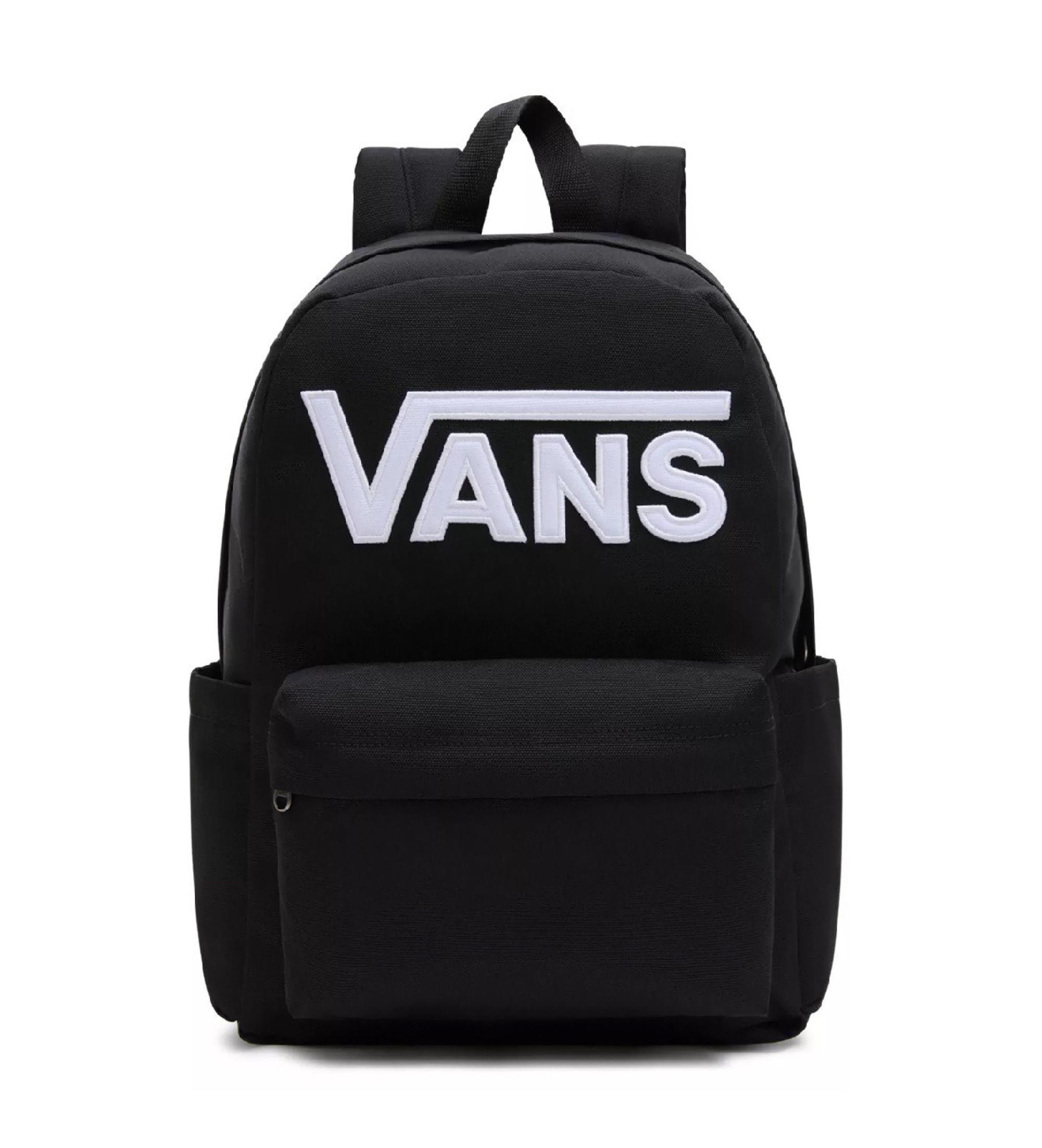 VANS OLD SKOOL GROM BACKPACK VN000H56BLK1