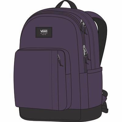 VANS OLD SKOOL TREK BACKPACK VN000HRH11E1