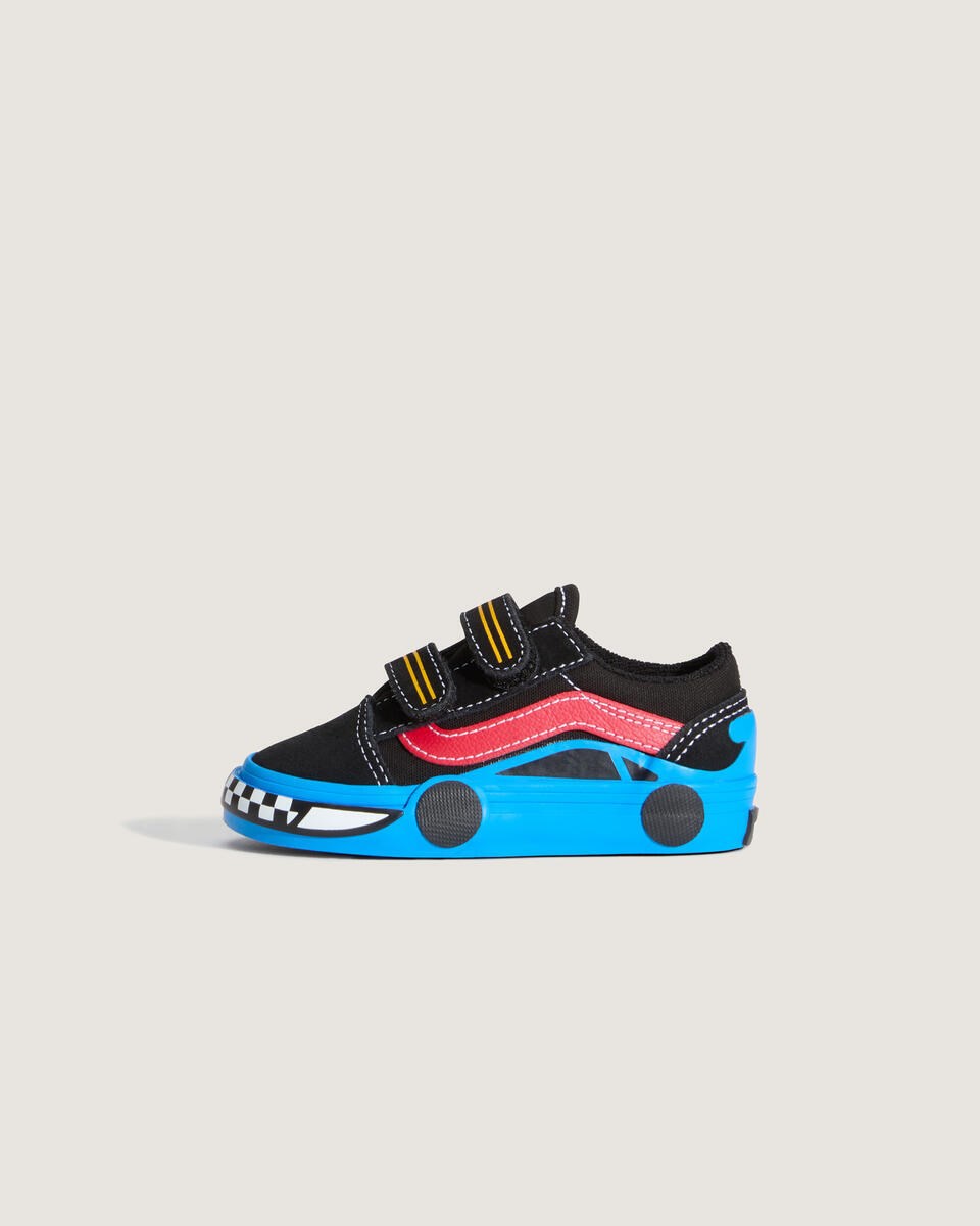 VANS Old Skool V Car VN000EE7Y611