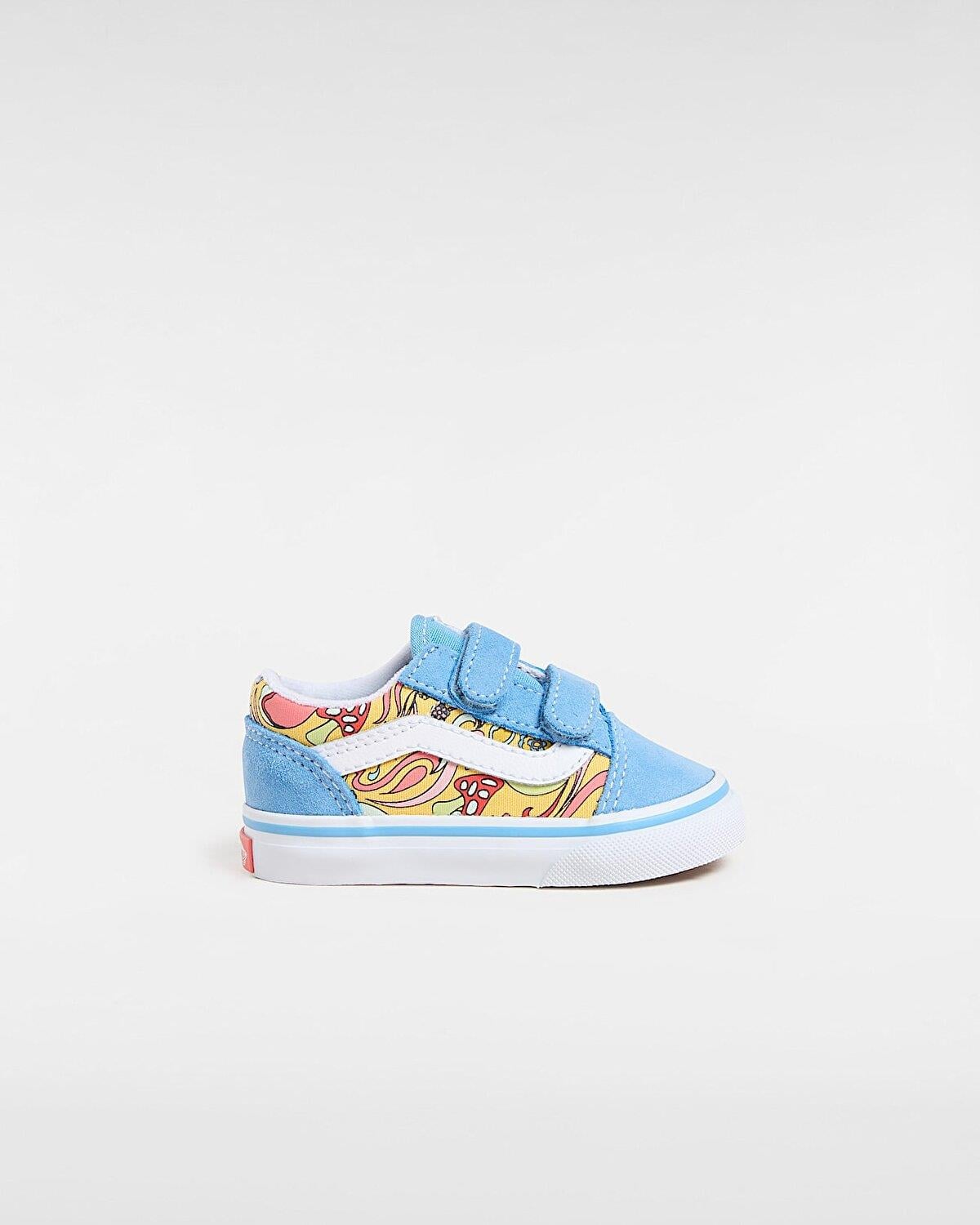 VANS Old Skool V VN000CS6BOX1