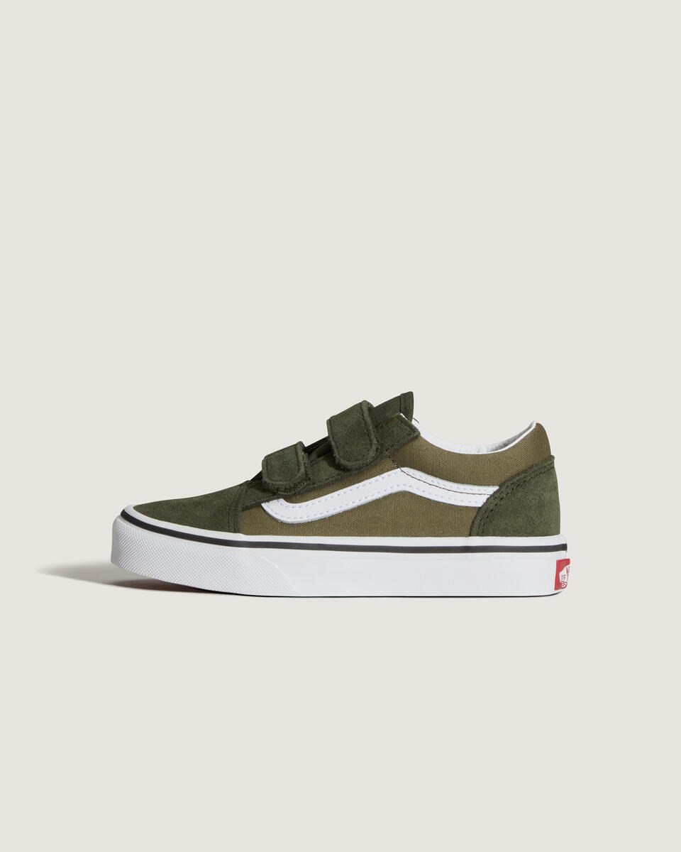 VANS Old Skool V VN000CYAFRN1