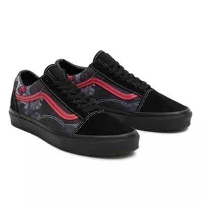 VANS Old Skool VN0005UFBKA1