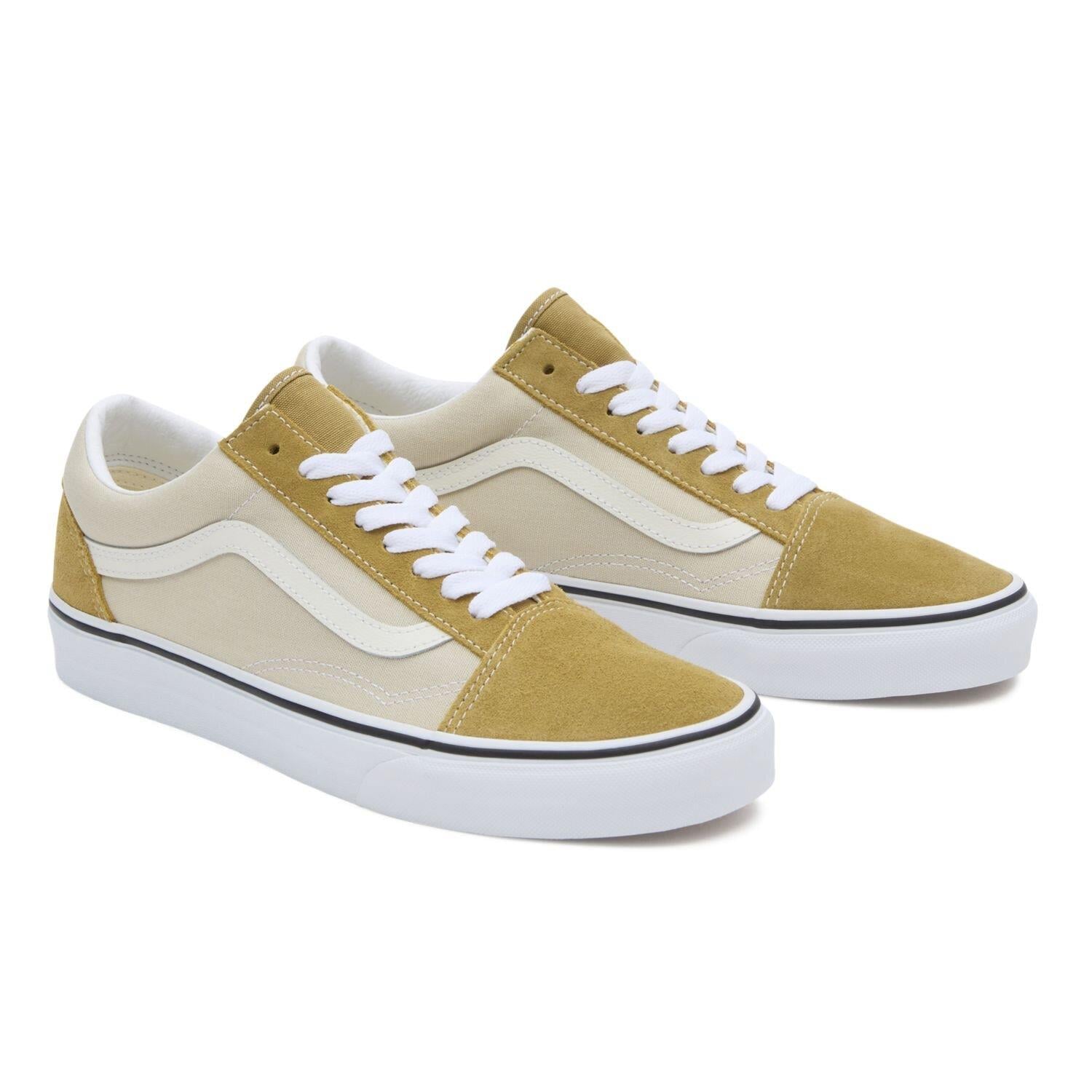 VANS Old Skool VN0005UFCRM1