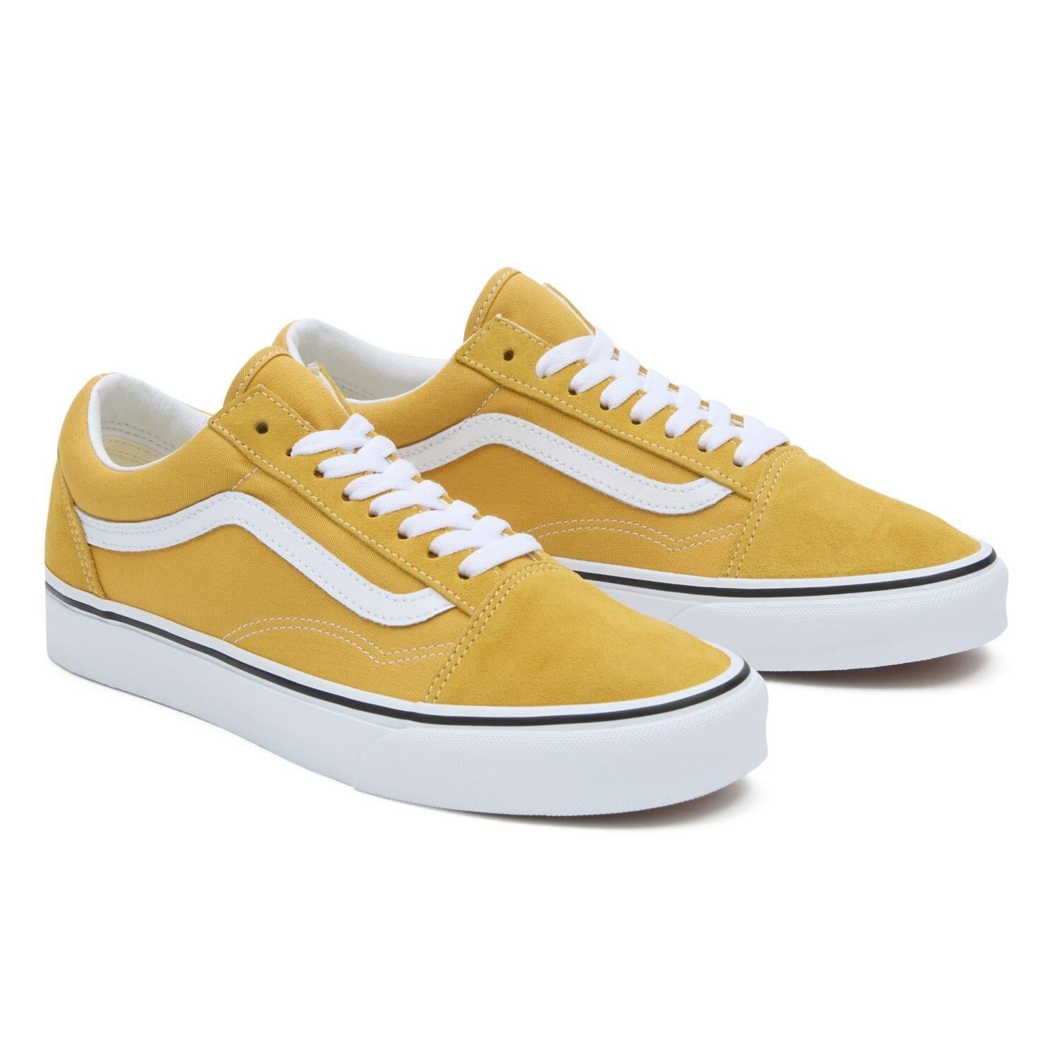 VANS Old Skool VN0005UFLSV1