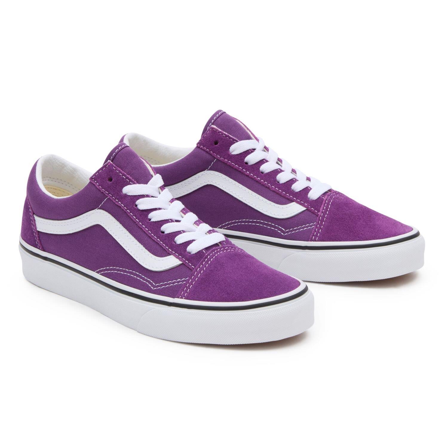 VANS Old Skool VN0007NT1N81