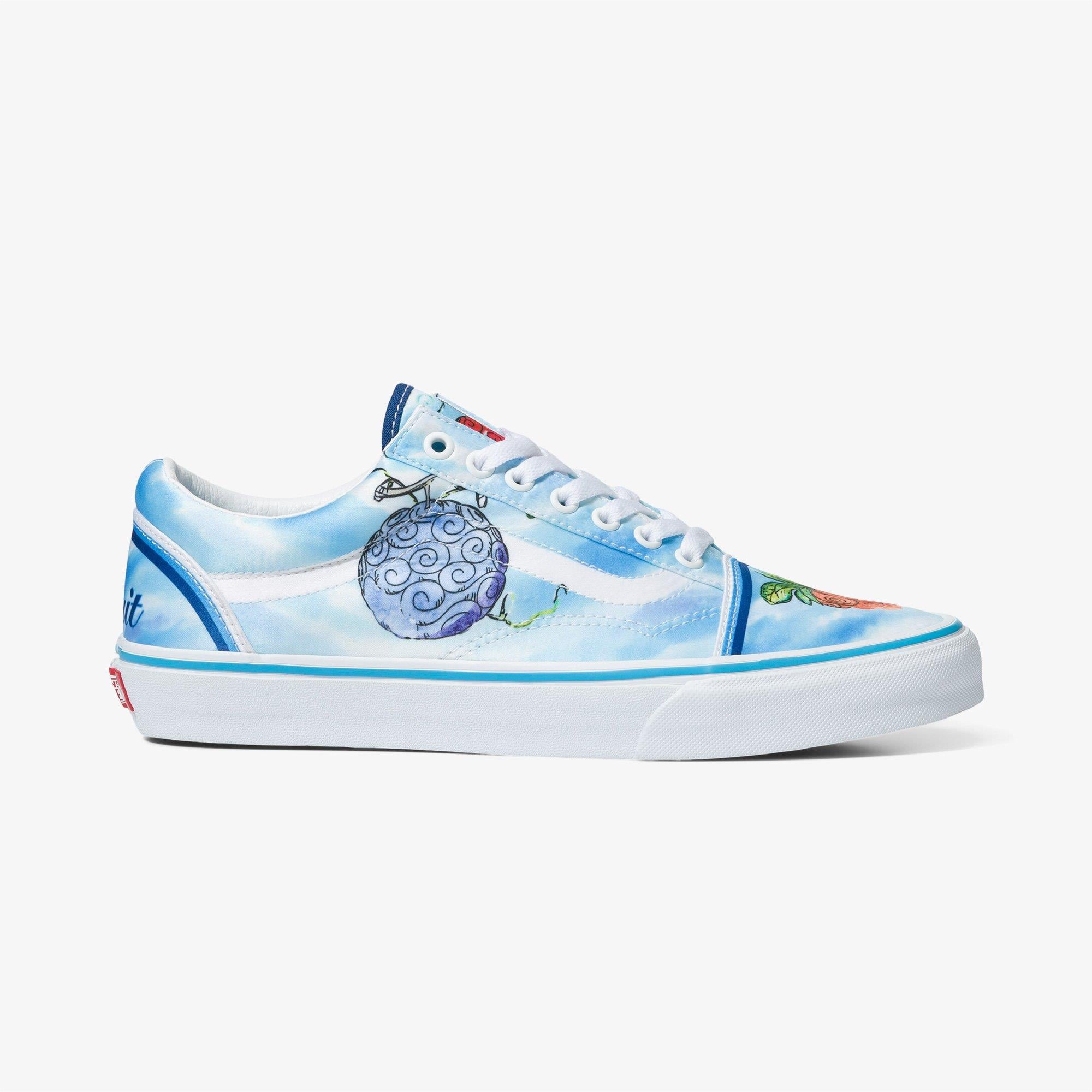 VANS Old Skool VN0007NT7WM1