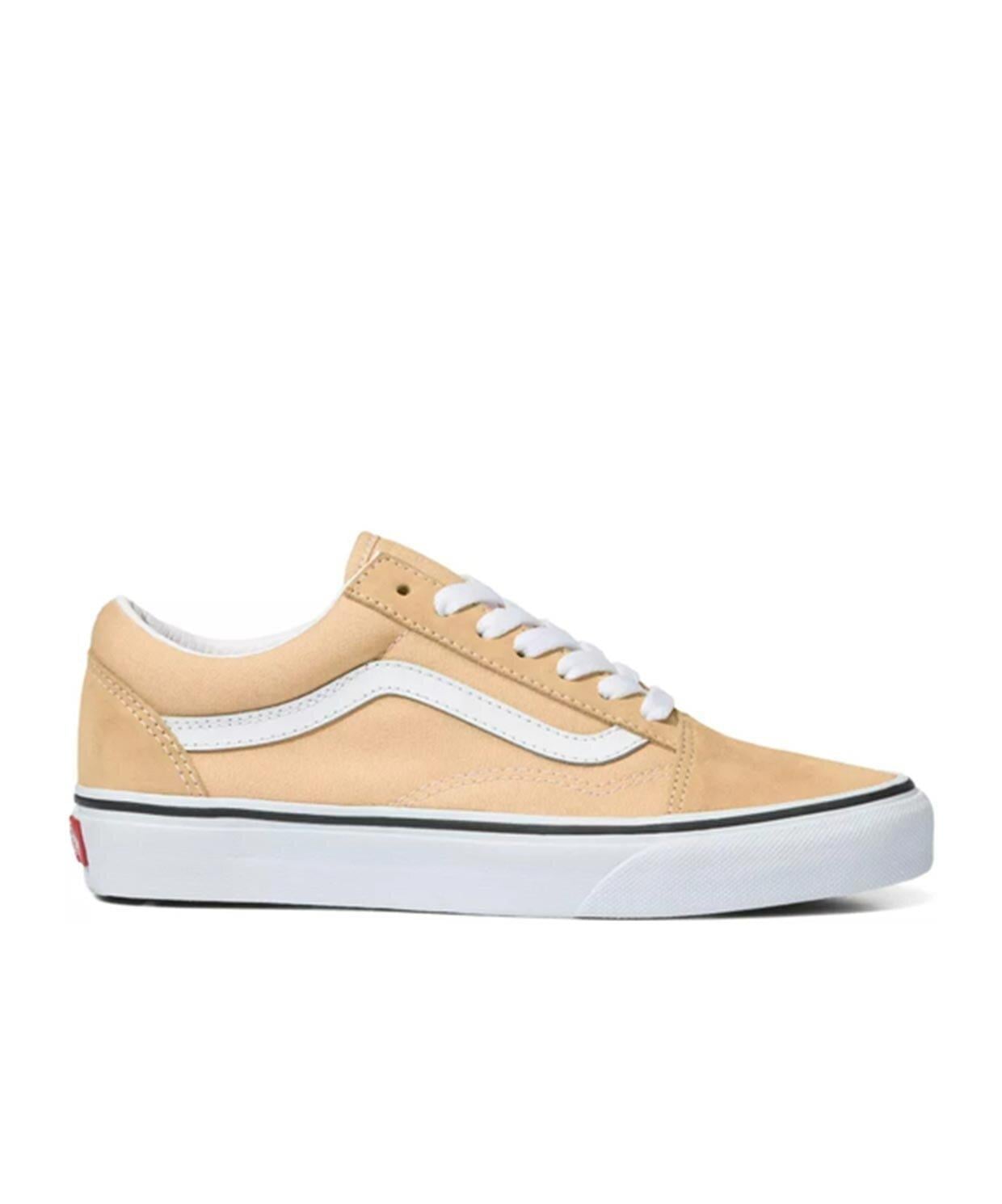 VANS Old Skool VN0007NTBLK1