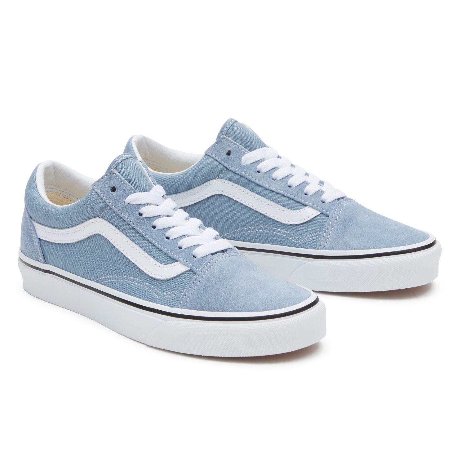 VANS Old Skool VN0007NTDSB1
