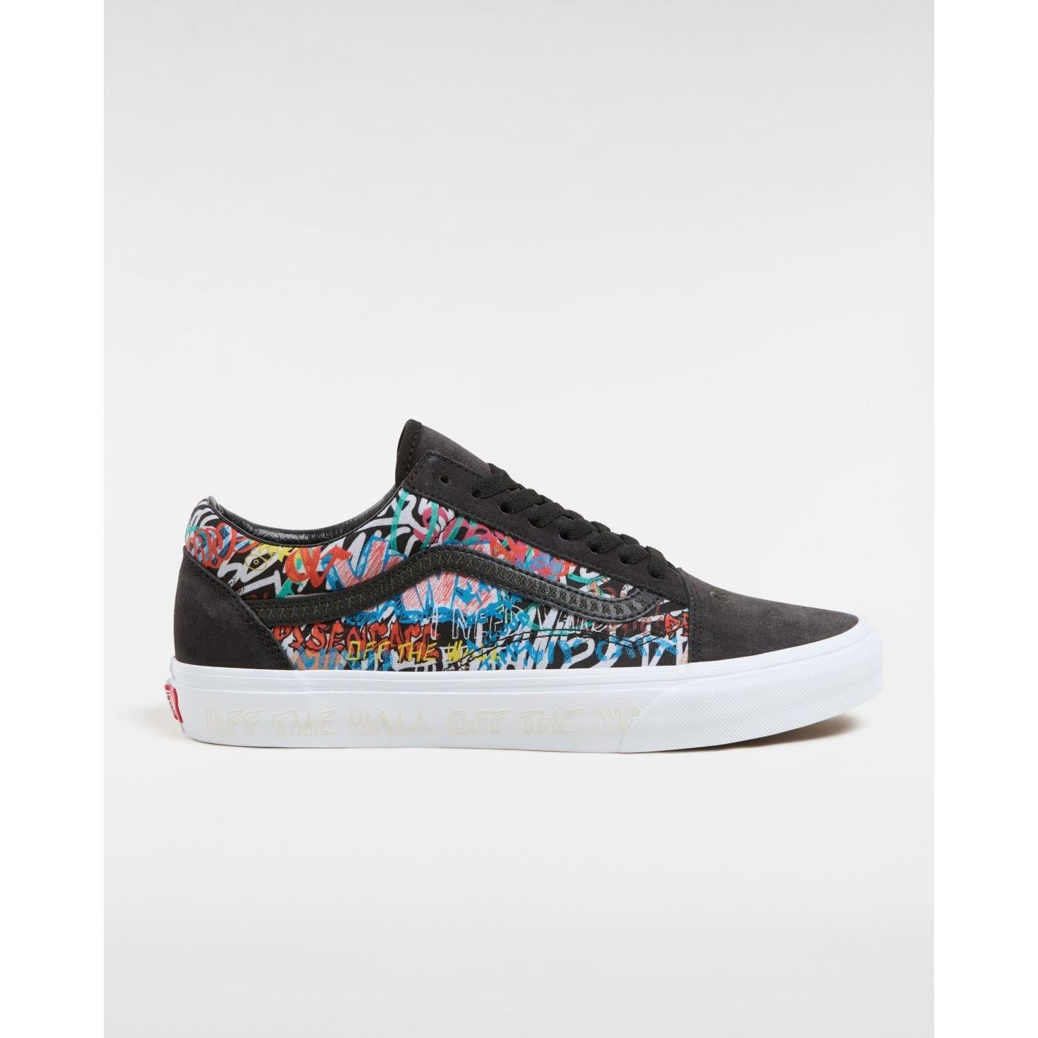 VANS Old Skool VN000CR50ZB1