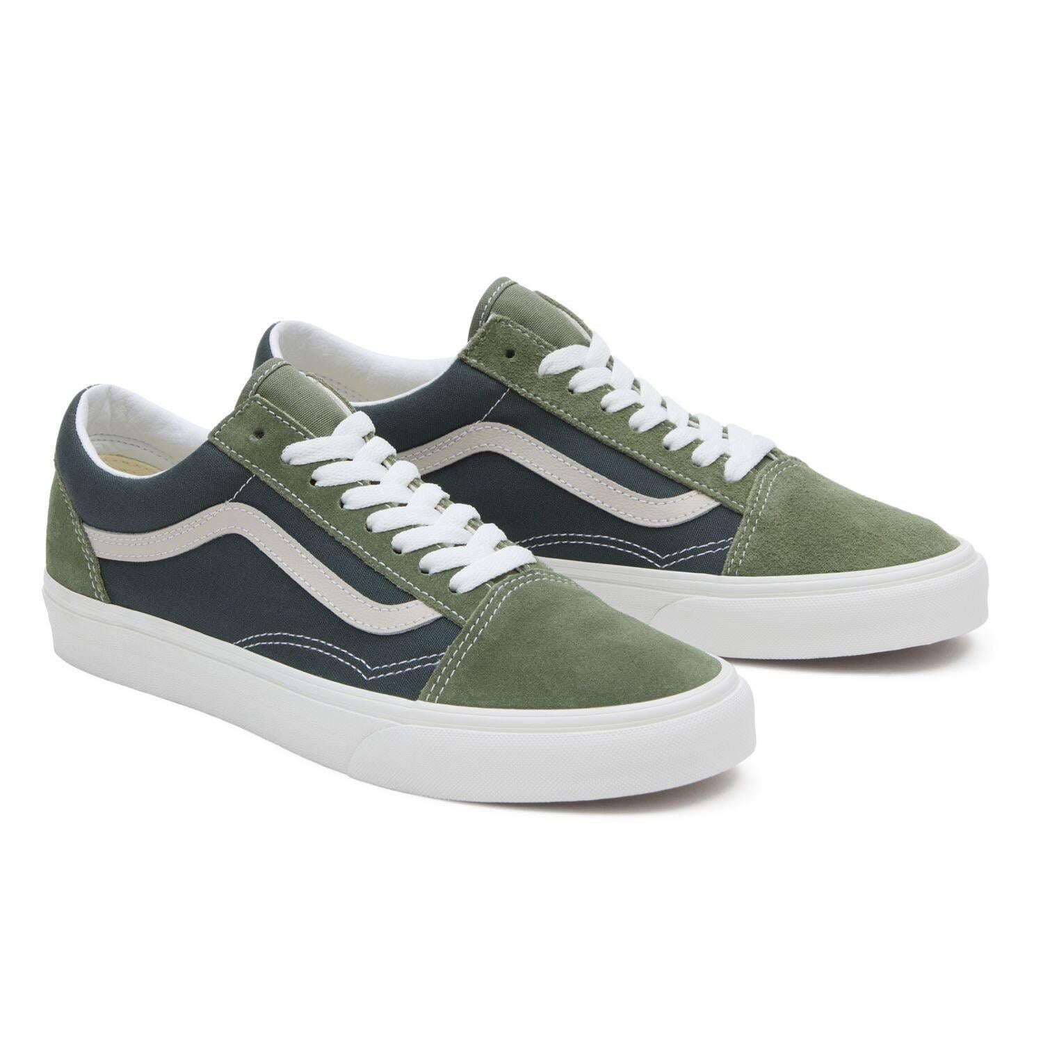VANS Old Skool VN000CR5CX11