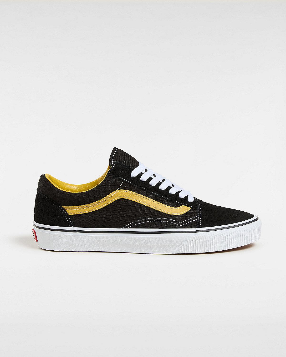 VANS Old Skool VN000CR5YLW1