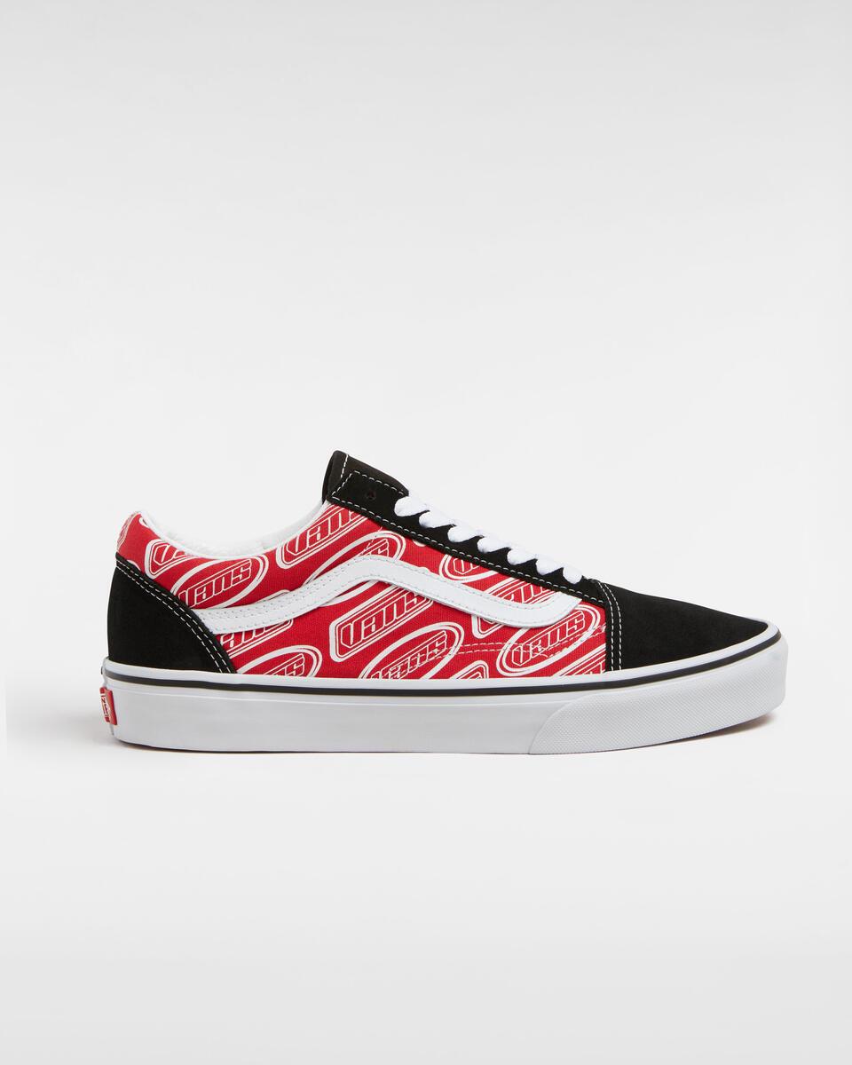VANS Old Skool VN000CT8CJH1