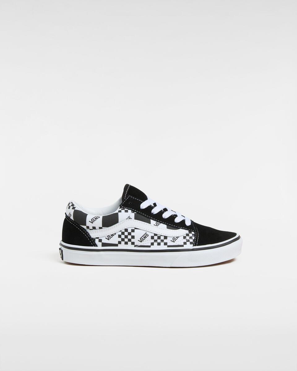 VANS Old Skool VN000D2V6BT1