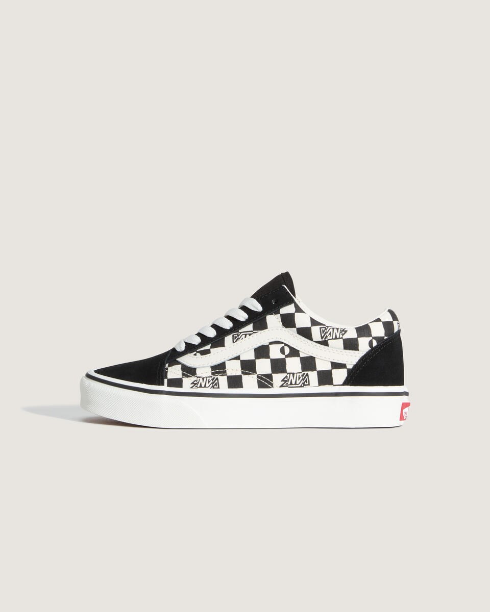 VANS Old Skool VN000D2VBMA1