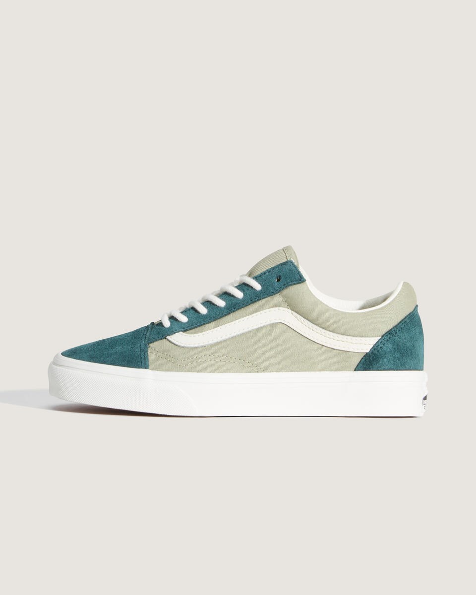 VANS Old Skool VN000EDY4GO1