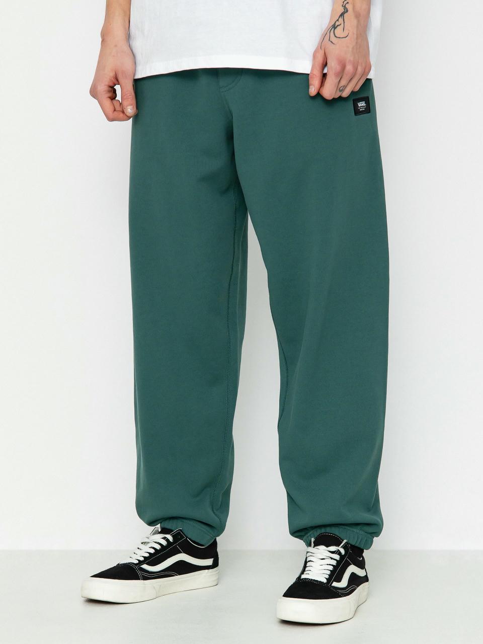 VANS ORIGINAL STANDARDS LOOSE FLEECE PANT VN000G6HBDX1