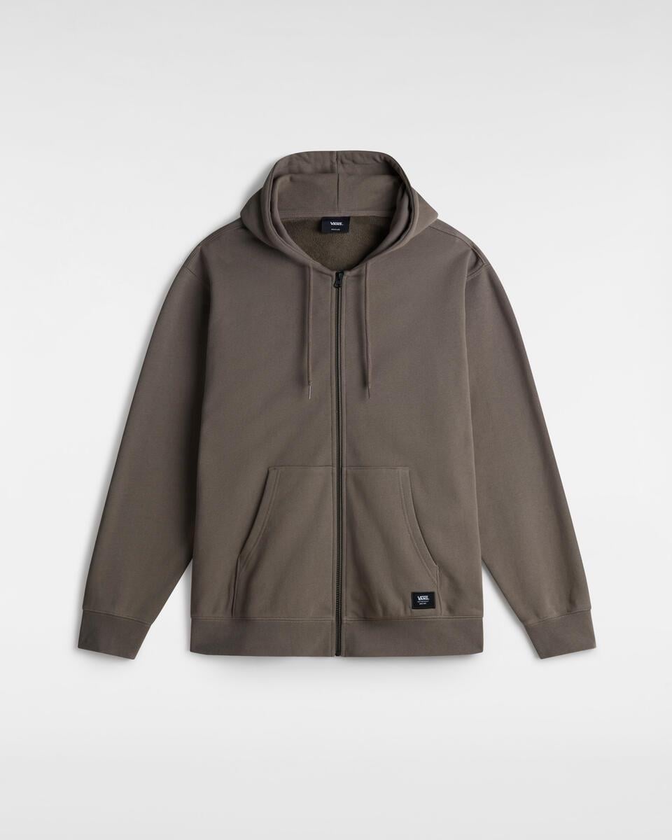 VANS ORIGINAL STANDARDS LOOSE FULL ZIP VN000HPG9JC1