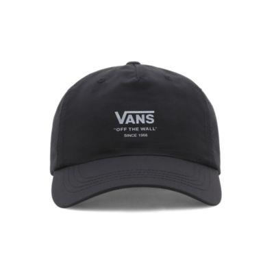 VANS OUTDOORS STRUCTURED JOCKEY  VN00066GBLK1