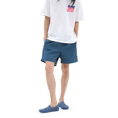 VANS PRIMARY SOLID ELASTIC  VN0008KWBR41
