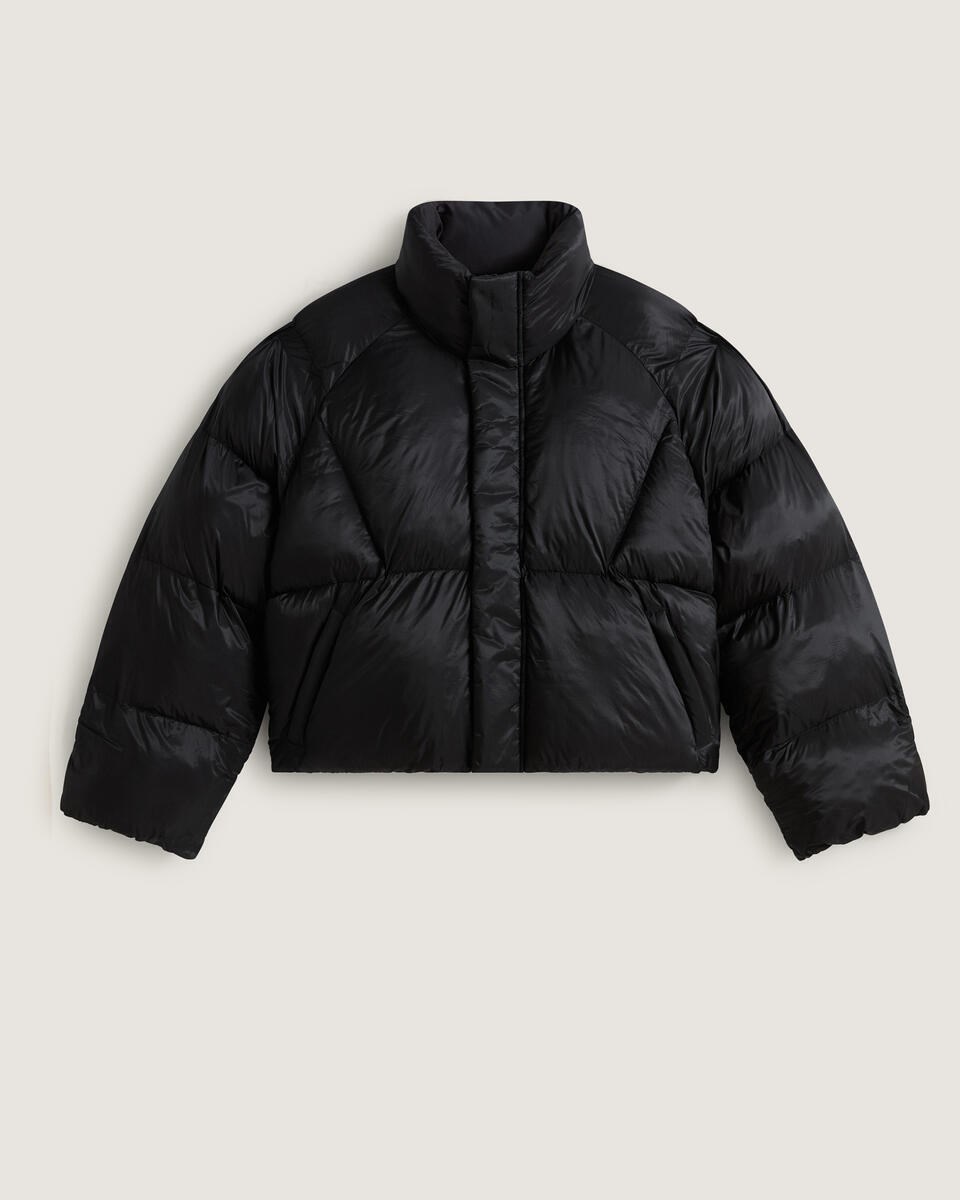 vans Puffer VN0010E6BLK1