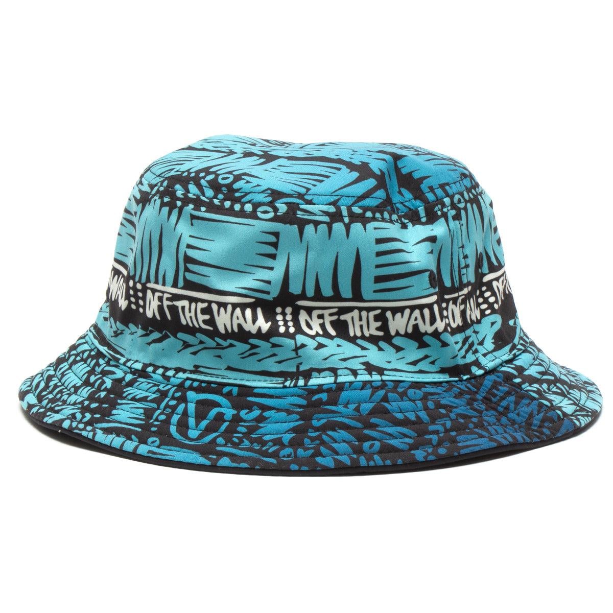 VANS ROWAN ZORILLA BUCKET HAT VN000F96BLK1