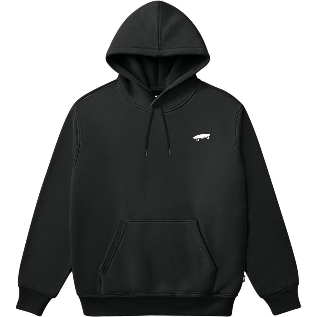 VANS SALTON LOOSE FT PO VN000P58BLK1